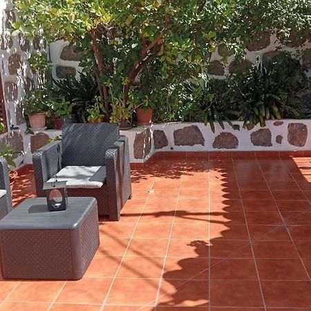 El Rincon Del Nublo Guest House Tejeda  Eksteriør bilde