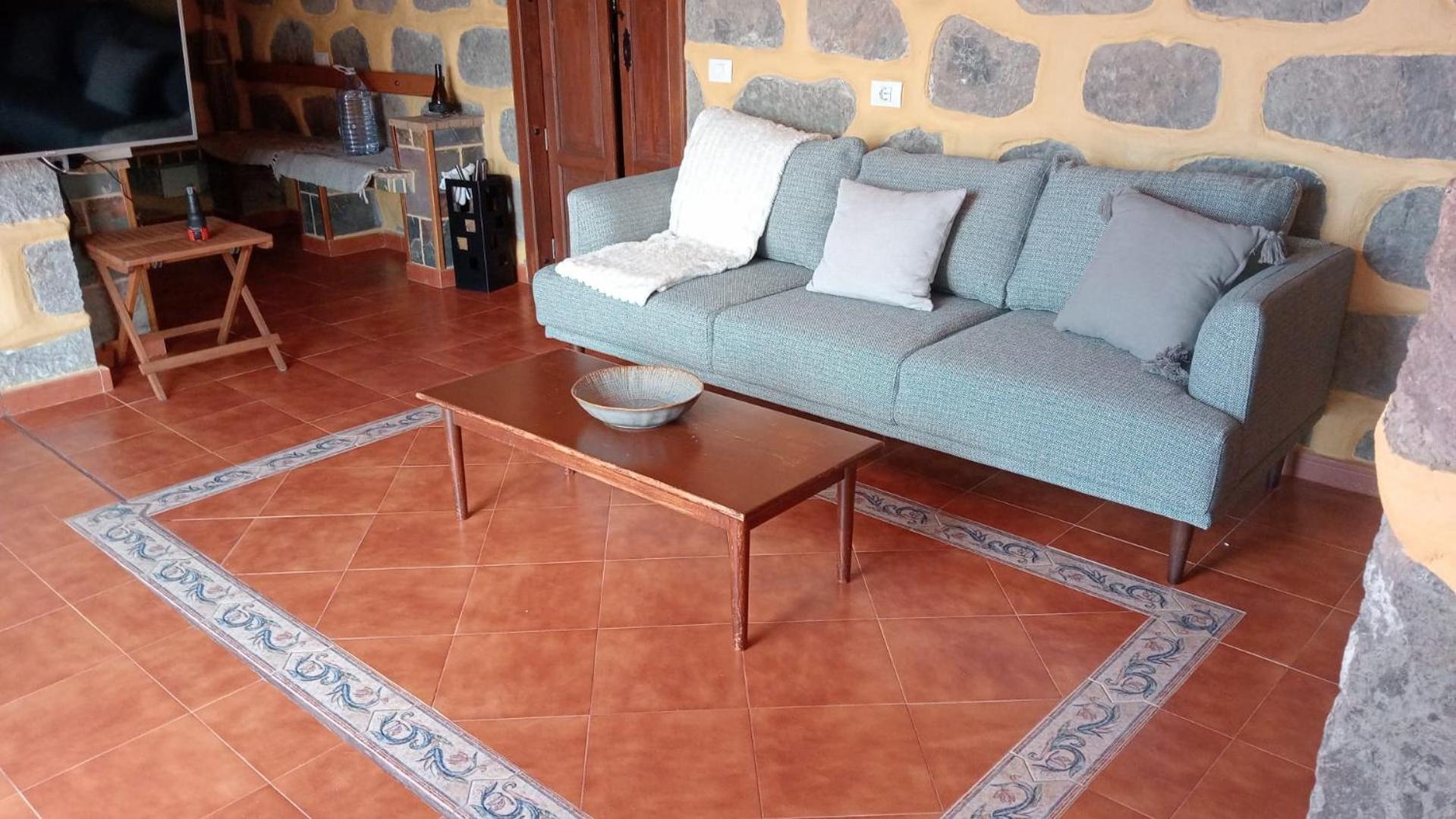 El Rincon Del Nublo Guest House Tejeda  Eksteriør bilde