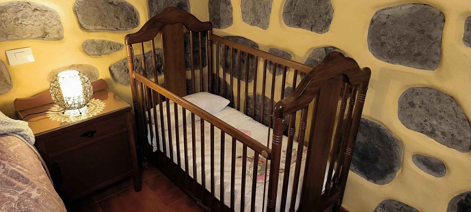 El Rincon Del Nublo Guest House Tejeda  Eksteriør bilde